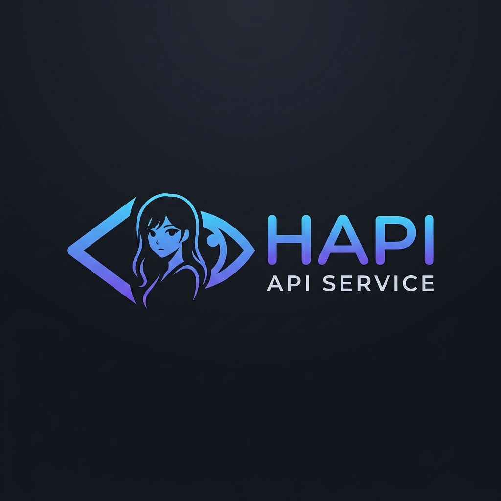 HAPI Logo